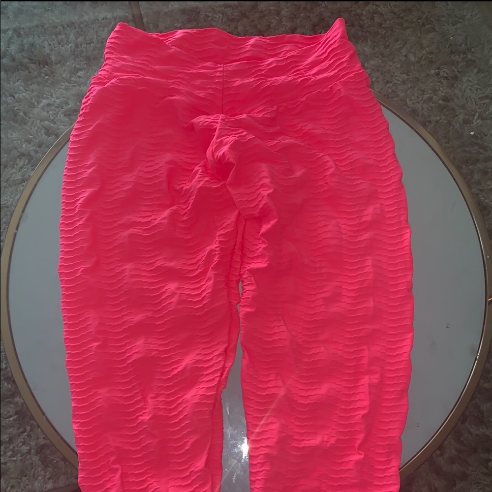 Booty By Brabants Cropped Capri